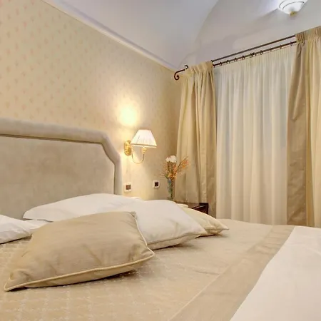 Hotel La Locanda Volterra Exterior photo