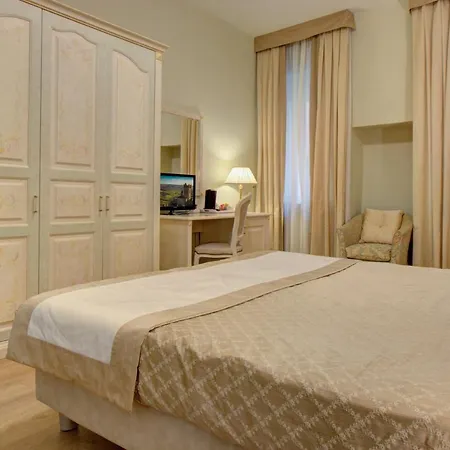 Hotel La Locanda Volterra Exterior photo
