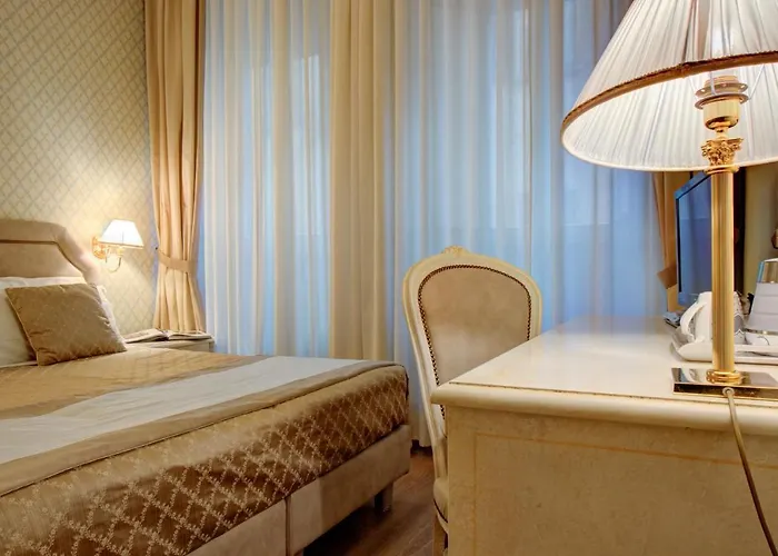 Hotel La Locanda