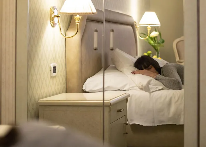 Hotel La Locanda