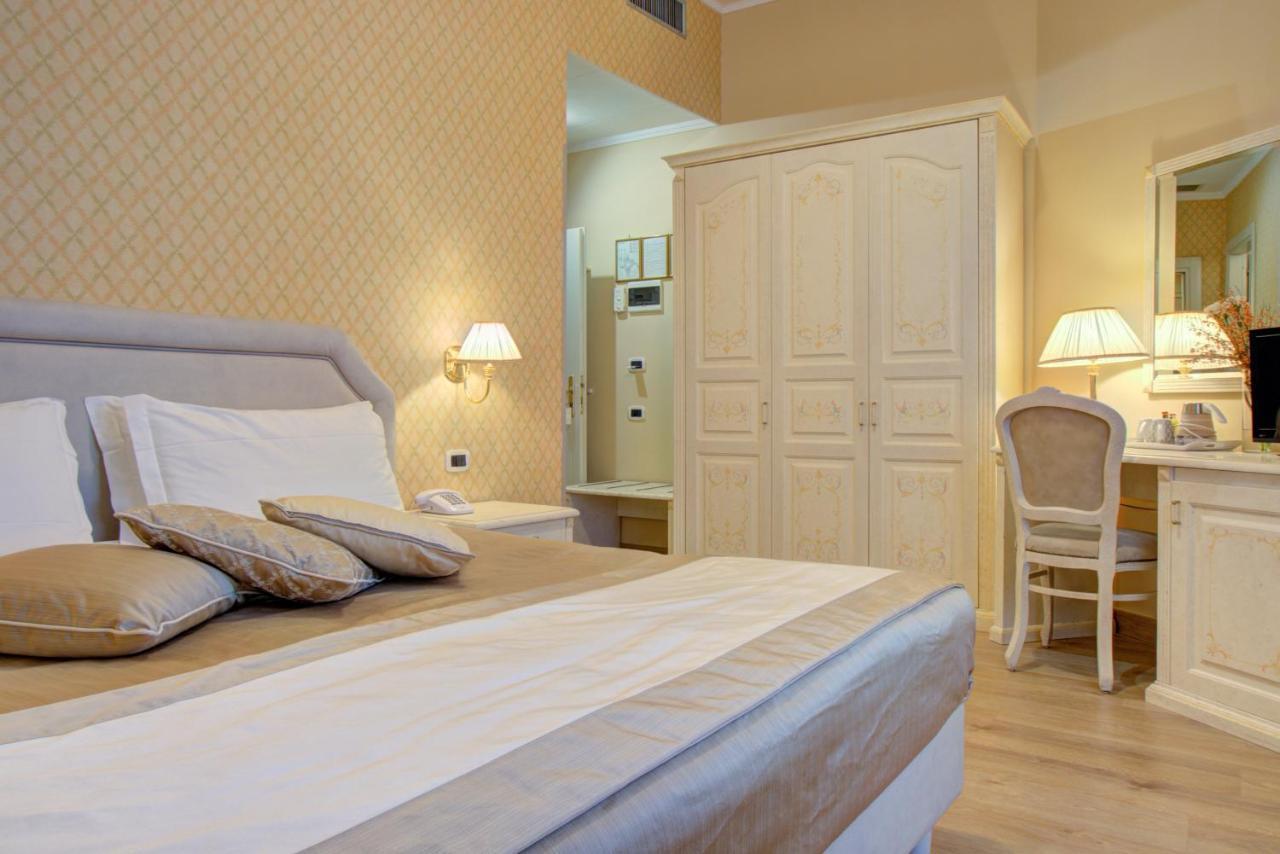 Hotel La Locanda 4*