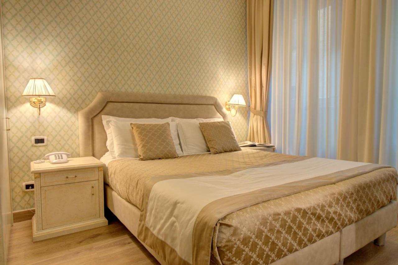 La Locanda Hotel