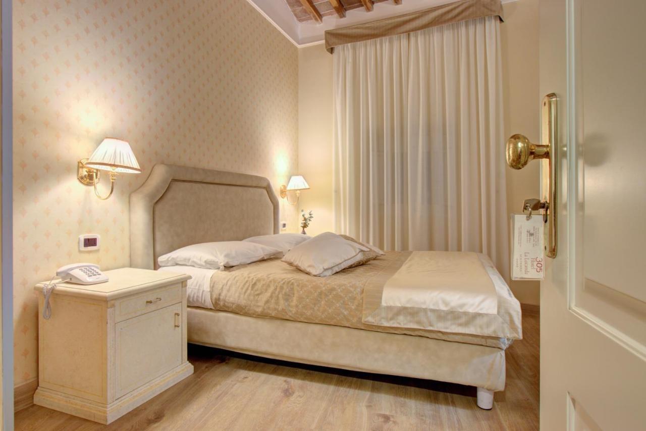 La 4* Volterra