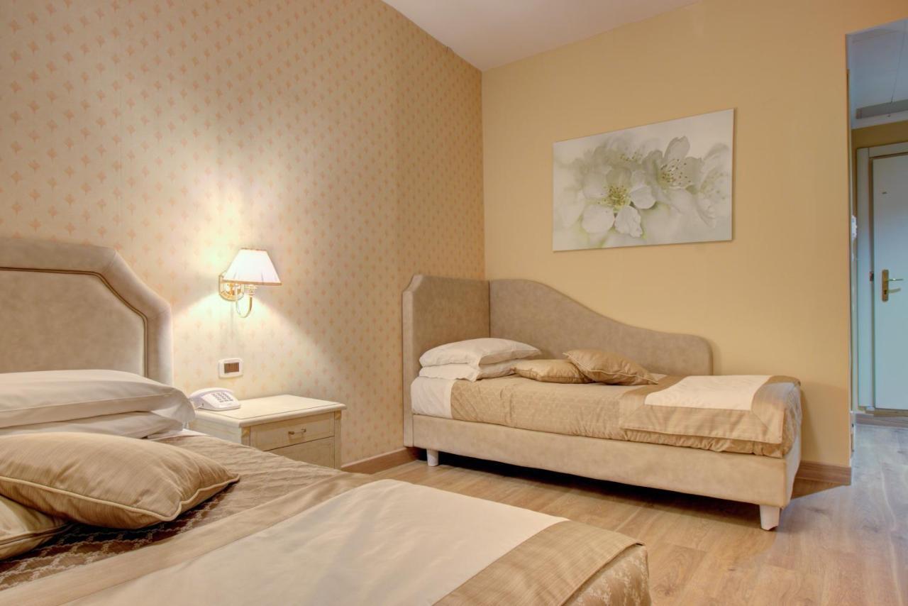 Hotel La Locanda