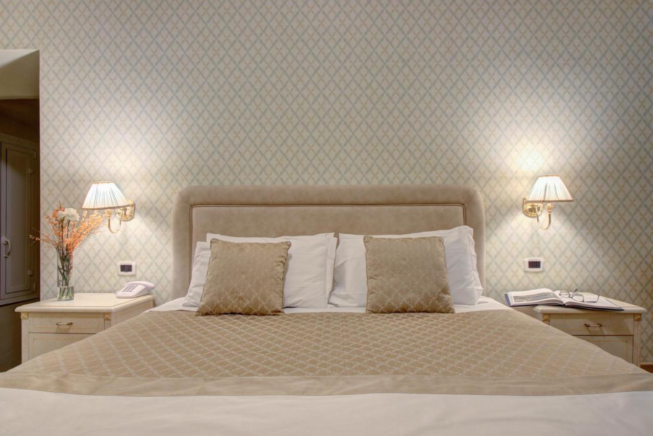 La Locanda Hotel