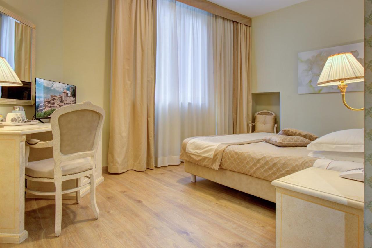 Hotel La Volterra