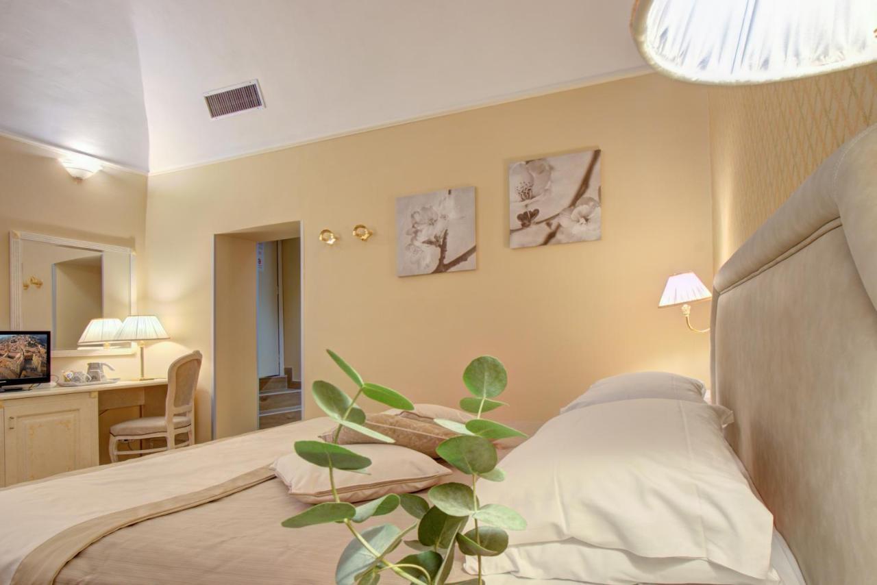 Hotel La Volterra