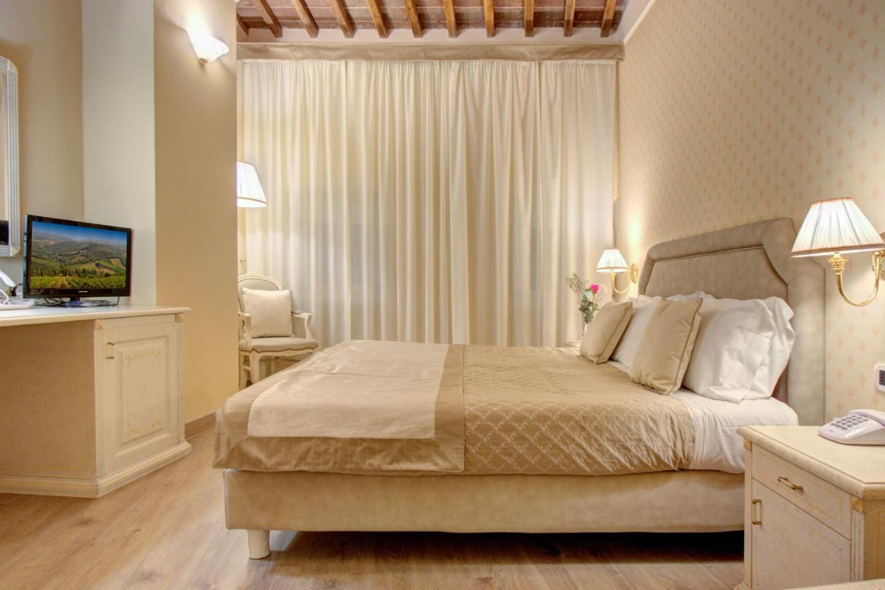 La Locanda 4*