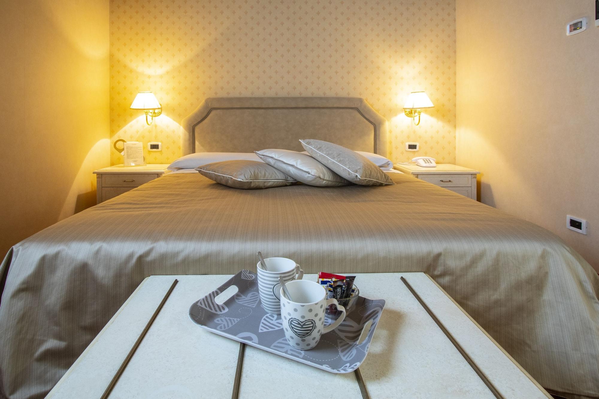 La Locanda Hotel