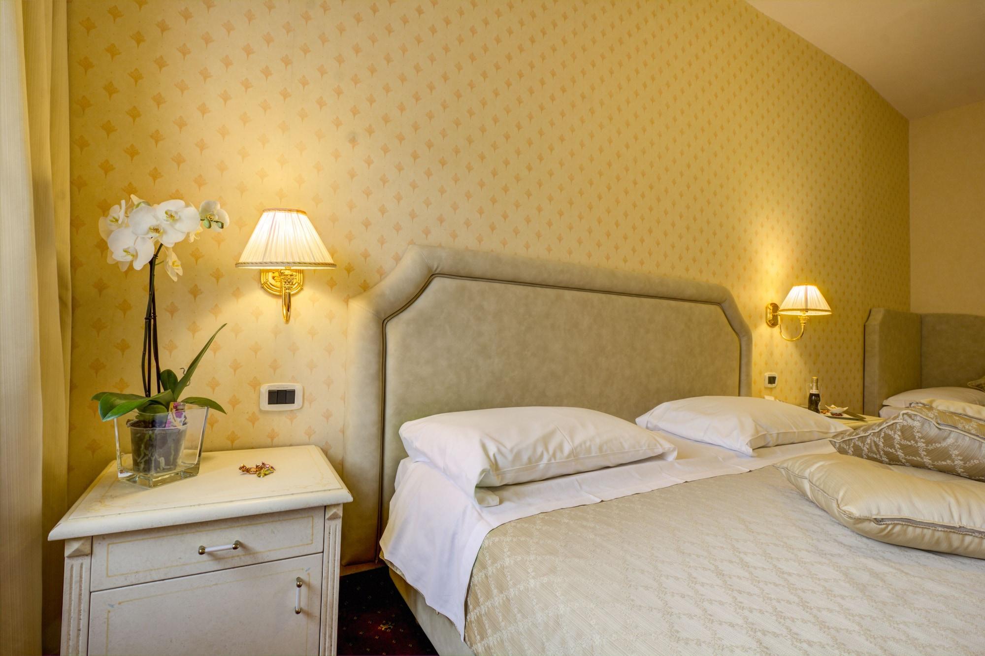 Hotel La Locanda 4*