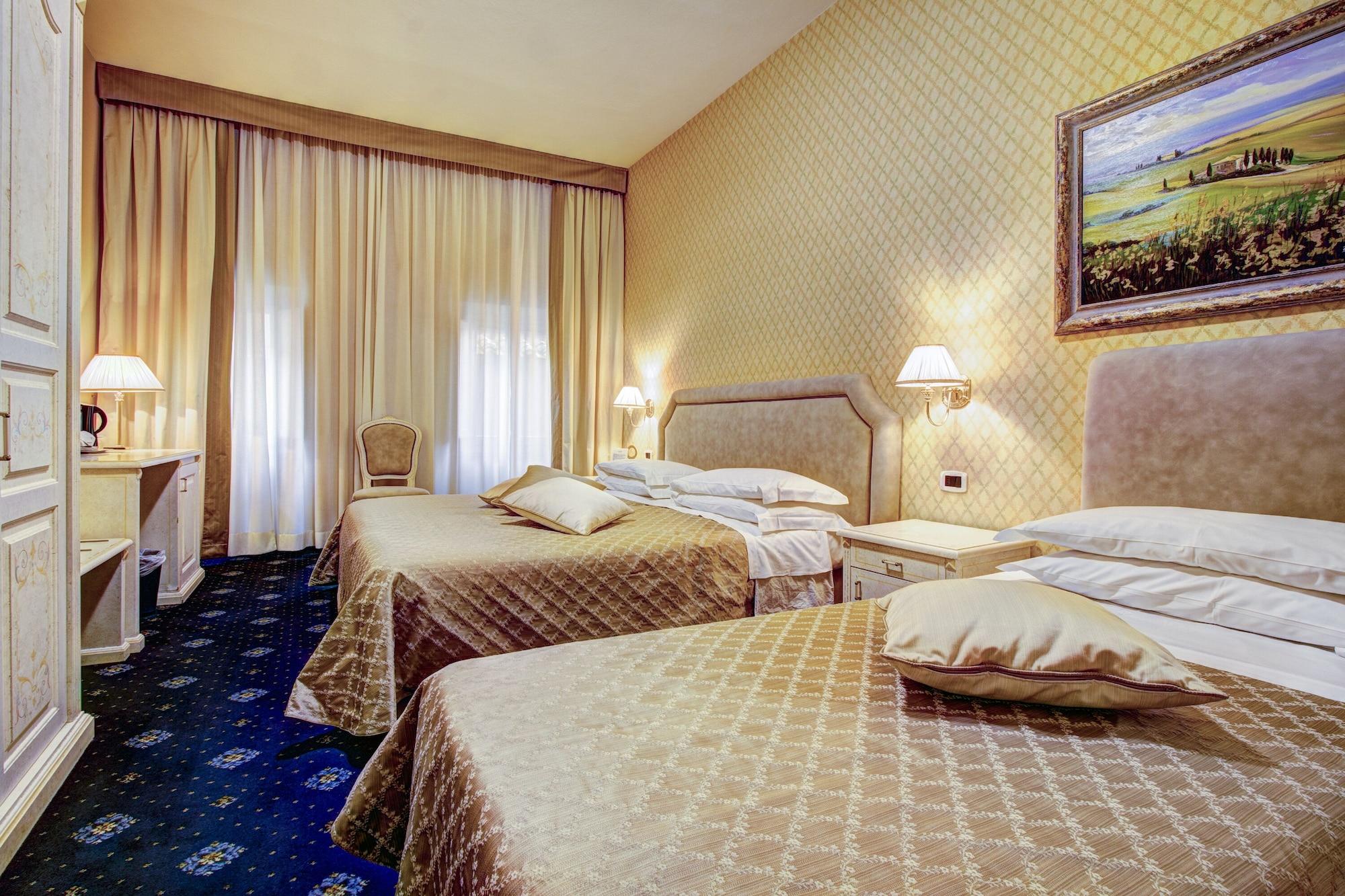 La Locanda Hotel 4*