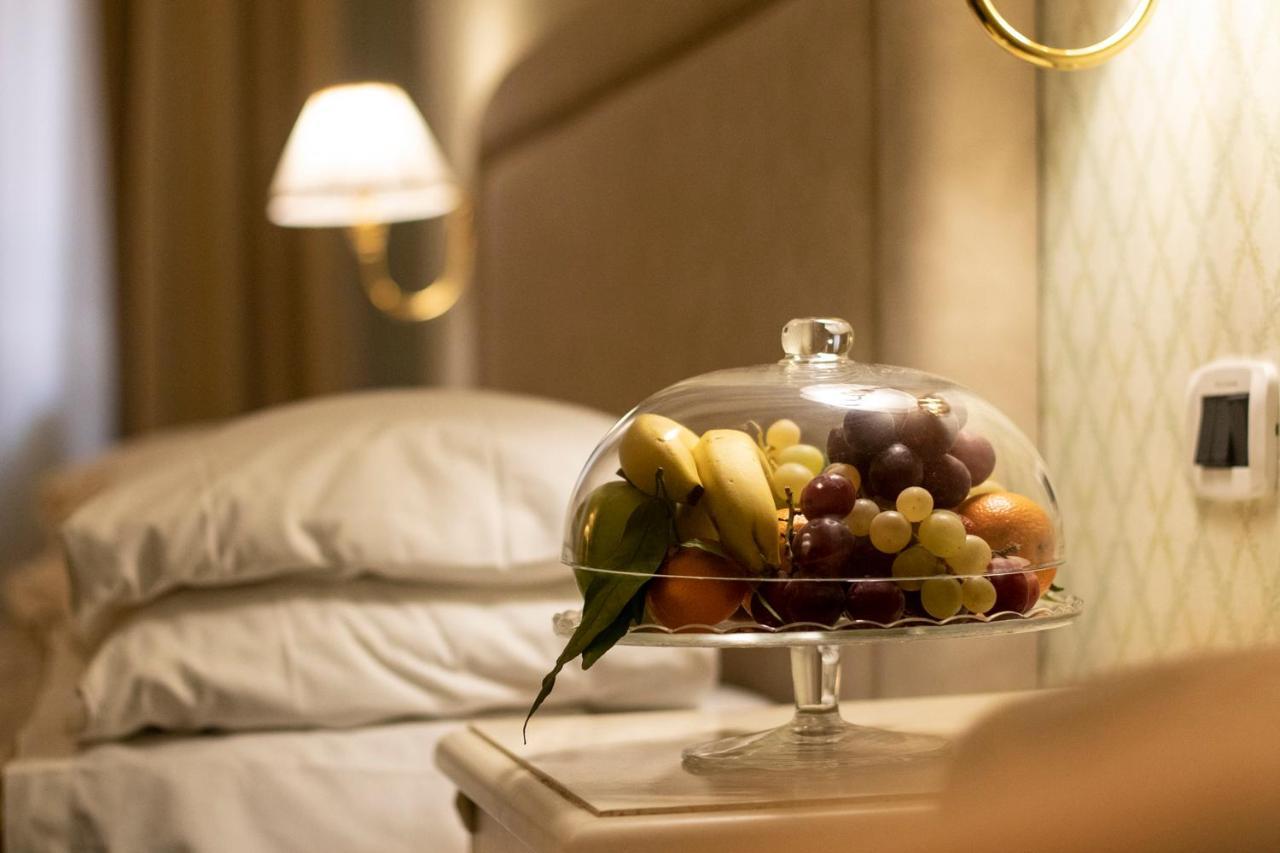 Hotel La Volterra